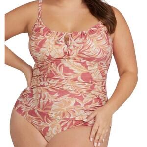 Artesands Boca Raton Degas One piece bathing suit size 16